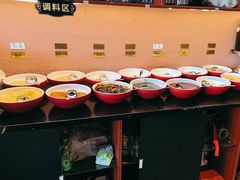 -三江两海老火锅(北京首店)