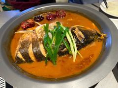 -宏宴·新京菜(望京店)