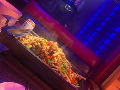 -蛙来哒(东城万达店)
