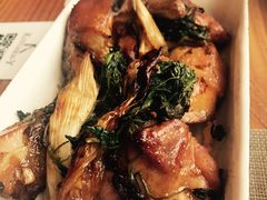 -Kitchen·Y洋厨房西餐厅(王府壹号店)