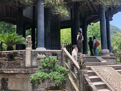 -兰亭风景区