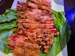 -钳真多钓虾馆·小龙虾海鲜烧烤(九六广场店)