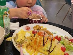 -Lilliput粒粒堡亲子餐厅(置汇旭辉店)