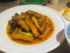 -阿西娅·西北妈妈拿手菜·清真(西关店)