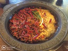 -小龙坎火锅(春熙太古里店)