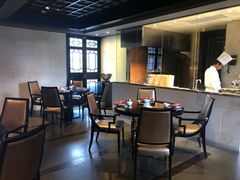 -上海苏宁宝丽嘉酒店·嘉府壹号中餐厅