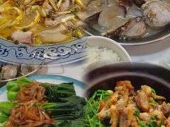 -你鲟欢·香茅柠檬鱼(金沙店)