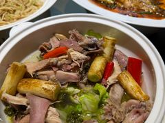 -粗茶淡饭·隐庐私厨(东亭店)