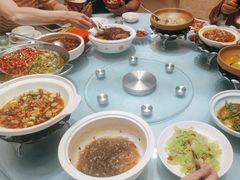 -伙工殿餐厅(吉大店)