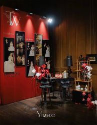 -广州文华东方酒店·宴会厅