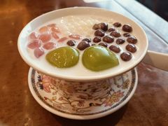 -寄畅興·百年蟹黄面·万国建筑群(外滩27号店)