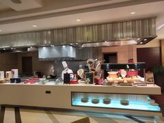 -成都天府丽都喜来登饭店