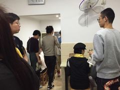 -津津老鸭粉丝馆(正东路店)