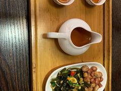 -大洋家·精品潮汕菜·生腌砂锅粥(天河东路店)
