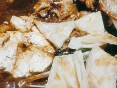 -旺顺阁鱼头泡饼(常营店)