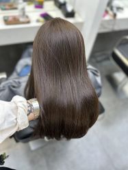 -卓梵美发·精品Salon