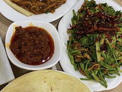 -姥家春饼店(漳州二路店)