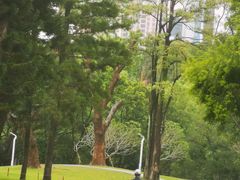 -人民公园(罗湖区)