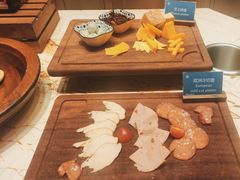 -常德武陵天济喜来登酒店-盛宴餐厅
