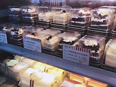 -红宝石·鲜奶小方(长阳店)