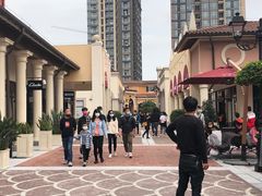 -佛罗伦萨小镇广佛名品奥特莱斯(疏港路店)