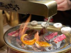 -西塔老太太泥炉烤肉(温州首店万象城黑金店)