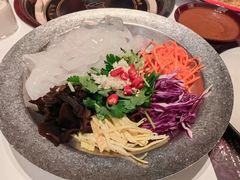 -刘一锅筋头巴脑(大悦城C店)