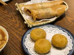 素卷圈-天津卫码头(南开大悦城店)