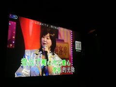 -百威KTV(恒福路店)
