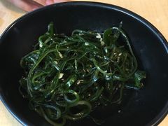 -阿香米线(中原万达店)