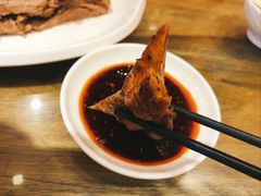 -清真益鑫羊肉手抓馆(南大街店)