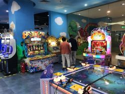 -利奥梦幻主题乐园(爱琴海购物公园店)