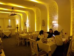 大堂-成桂西餐厅(河北路店)
