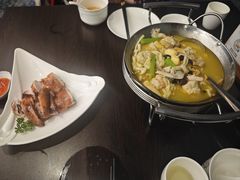 -古南都·老广东酒楼(龙江店)