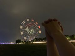 -南昌之星摩天轮