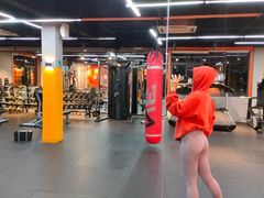-佳禾健身(三元里店)