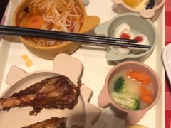 -西贝(厦门中华城店)