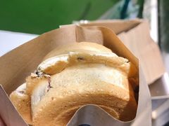 -薛新颖红豆饼(中式甜点山师店)