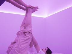 -LANN I 蘭 SPA(陆家嘴中心店)