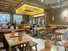 -北丐先生·野馄饨烧烤(雨花万象店)