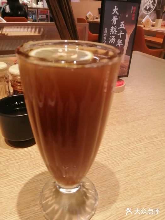 味千拉面(惠州文昌一路分店)图片