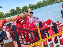 -荷兰花海