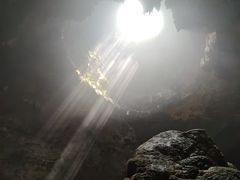-中岜朗天坑(CV GEO INDO RAYA)