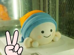-CAKEBOSS蛋糕老板(东直门来福士店)