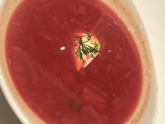 -马克西姆俄罗斯餐厅(通亚街店)