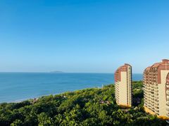 -三亚湾海居铂尔曼度假酒店