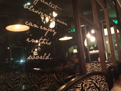 -热度餐厅(老佛爷店)