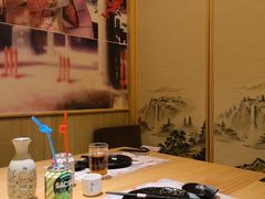 -贵木日本料理·铁板烧(新地假日广场店)