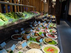 -千岛湖小鱼儿·淳安匠心农家菜