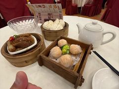 -龙的酒楼·手工早茶·顺德菜(近良路店)